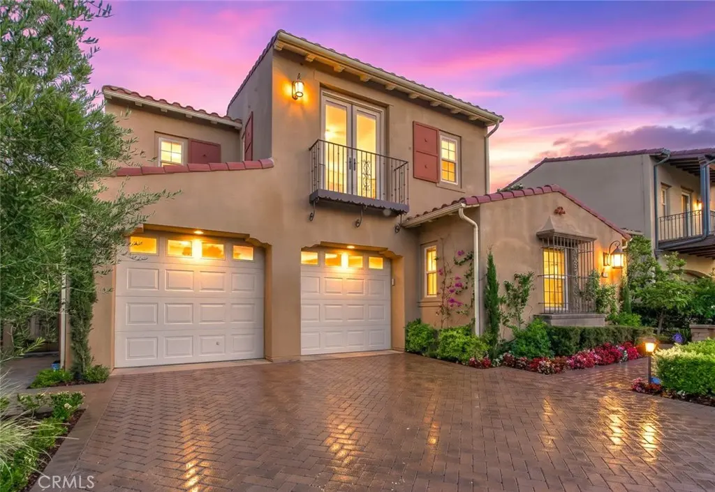 23 Seclusion, Irvine, CA — listing photo 1