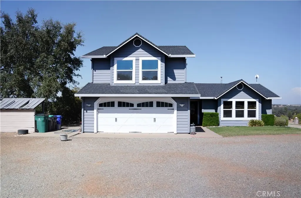 Single Family Residence for sale at 19490 Alta Vista Drive, Red Bluff, CA featuring 3 beds and 3 baths