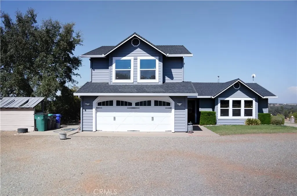 19490 Alta Vista Drive, Red Bluff, CA — listing photo 1