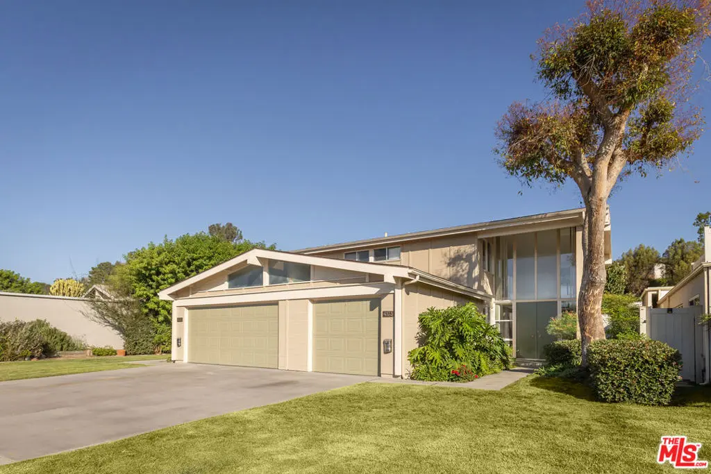 4173 Del Mar Ave Avenue, Long Beach, CA — listing photo 1