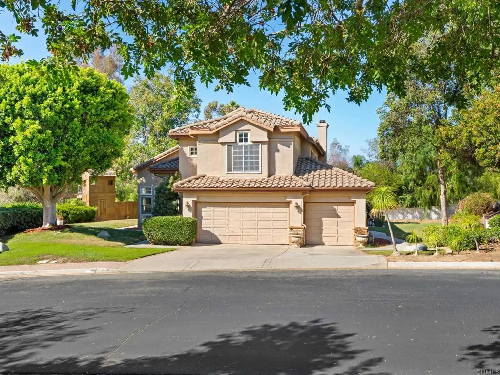 980 Cookie Lane, Fallbrook, CA — listing photo 1