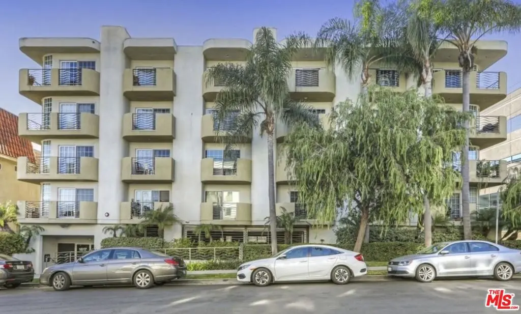1817 Selby Avenue 102, Los Angeles, CA — listing photo 1