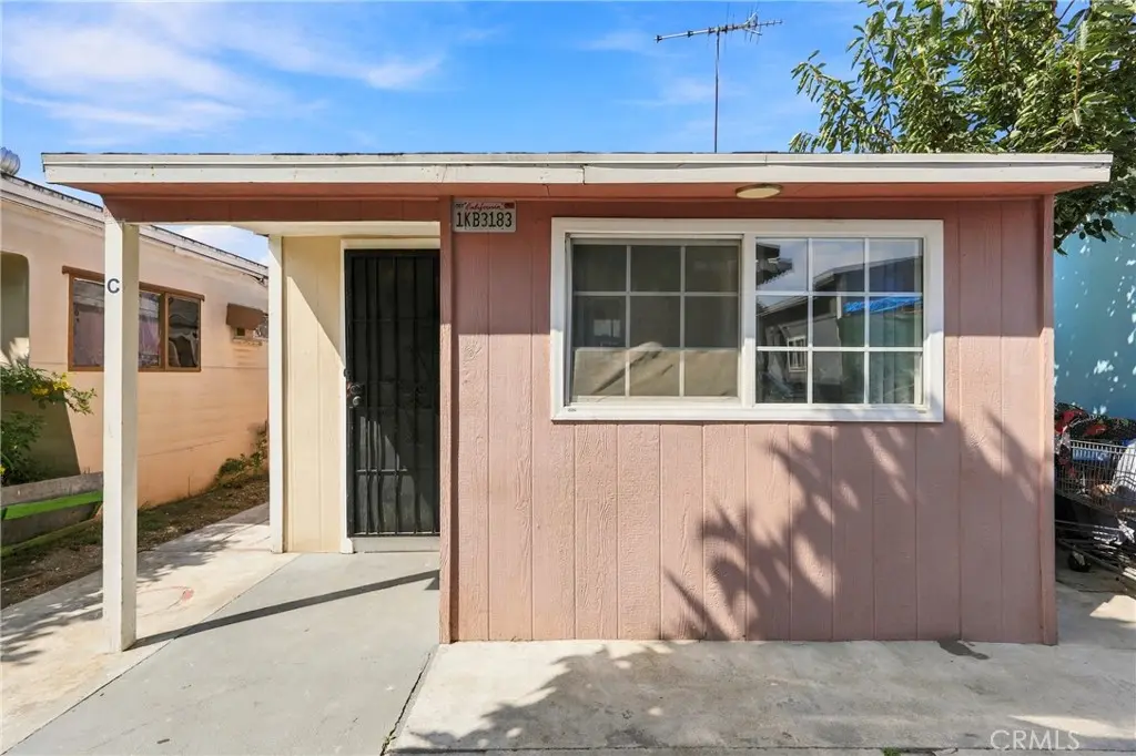 12265 Woodruff 42, Downey, CA — listing photo 1