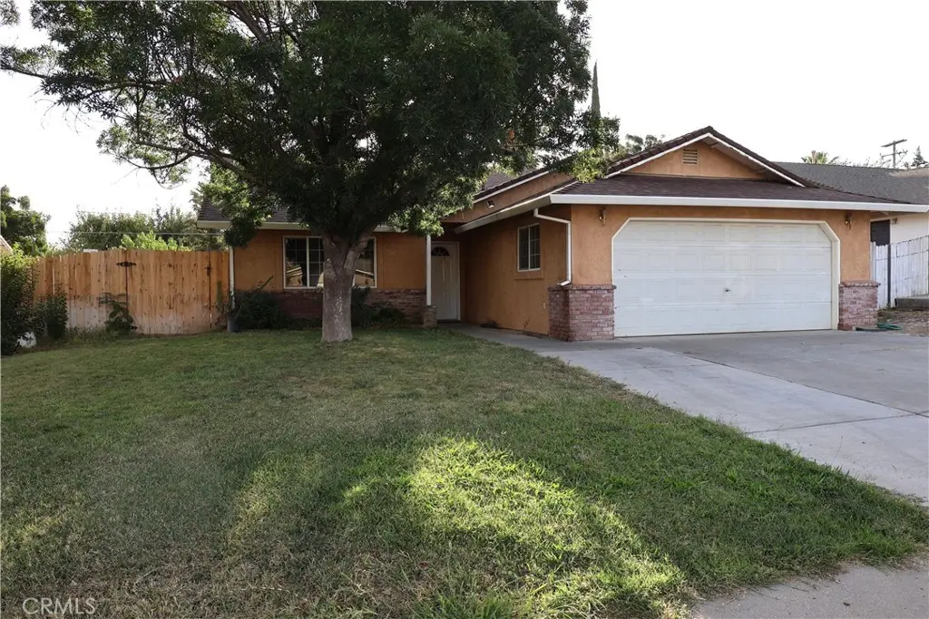 Single Family Residence for sale at 693 Fripp, Corning, CA featuring 4 beds and 2 baths