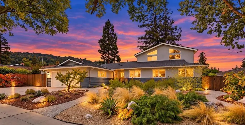215 Belgatos Road, Los Gatos, CA — listing photo 1