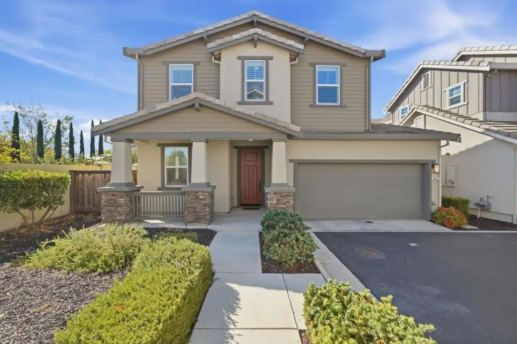 Single Family Residence for sale at 849 Barney, Livermore, CA featuring 4 beds and 3 baths