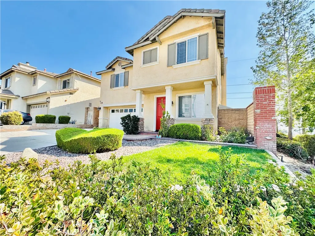 14619 Bison, Fontana, CA — listing photo 1