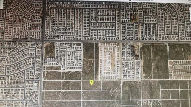 0 K4 Avenue, Lancaster, CA — listing photo 1