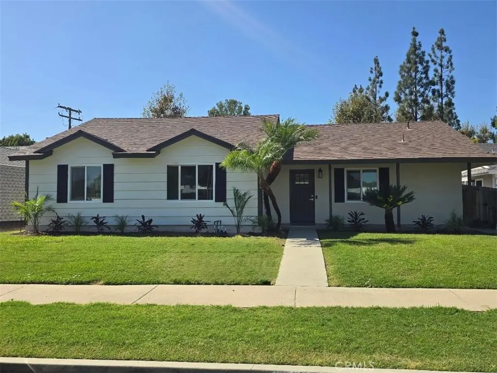 12733 Meadow Green, La Mirada, CA — listing photo 1