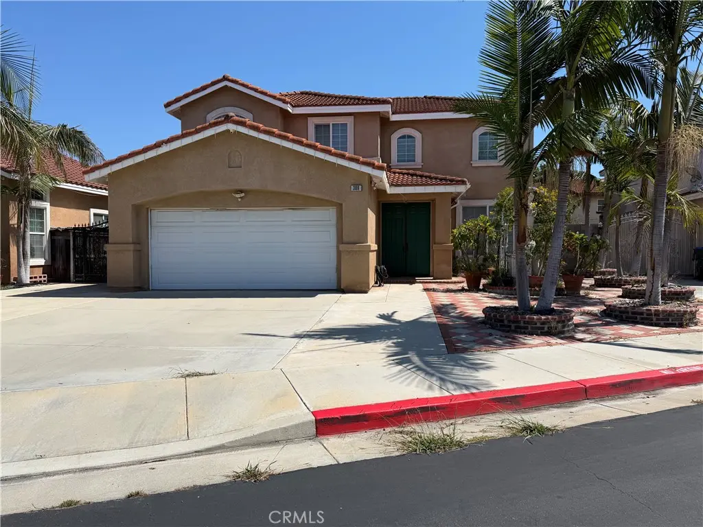 309 Summer Lane, Santa Ana, CA — listing photo 1