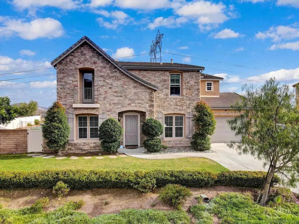 3176 Via Viganello, Chula Vista, CA — listing photo 1
