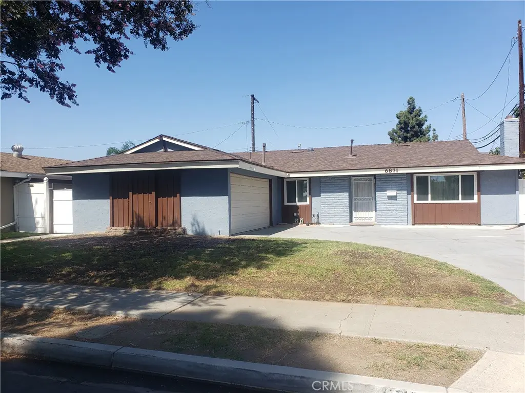 6871 CHAPMAN, Garden Grove, CA — listing photo 1