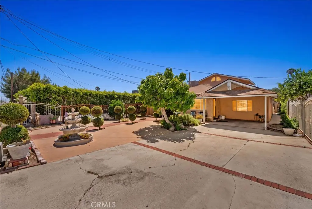 13007 Glenoaks Boulevard, Sylmar, CA — listing photo 1