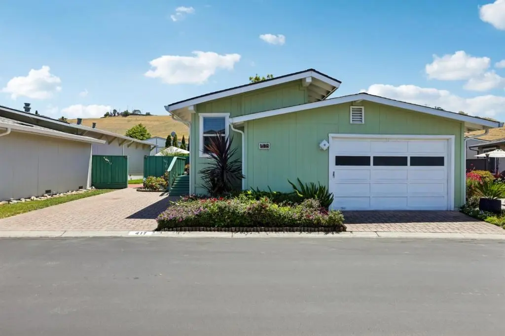 417 Mill Pond 417, San Jose, CA — listing photo 1