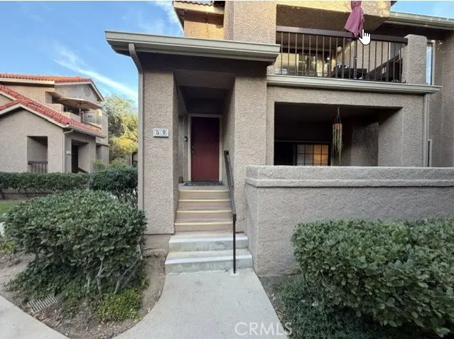 2336 Archwood, Simi Valley, CA — listing photo 1