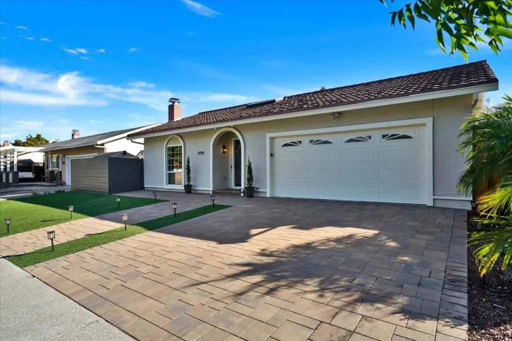 Single Family Residence for sale at 4098 Kirk Road, San Jose, CA featuring 4 beds and 2 baths