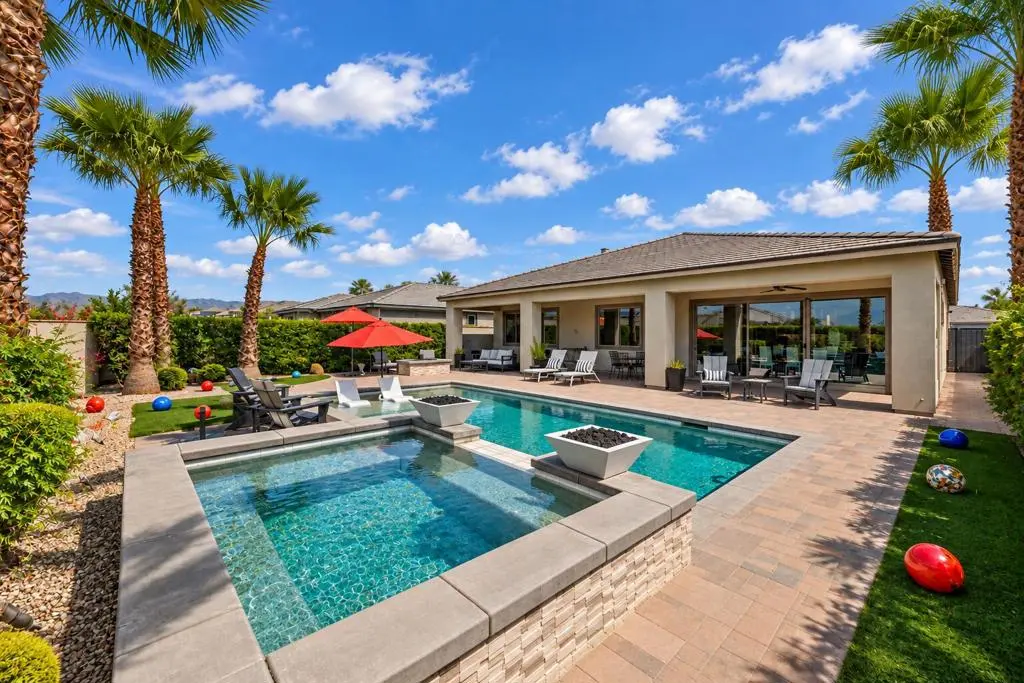 Single Family Residence for sale at 50405 Timber Creek Way, Indio, CA featuring 3 beds and 4 baths