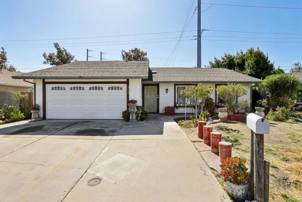 2199 Avenida De Las Flores, Santa Clara, CA — listing photo 1
