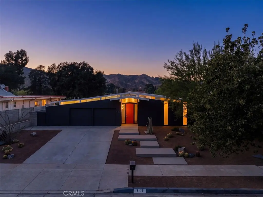 17107 Lisette, Granada Hills, CA — listing photo 1