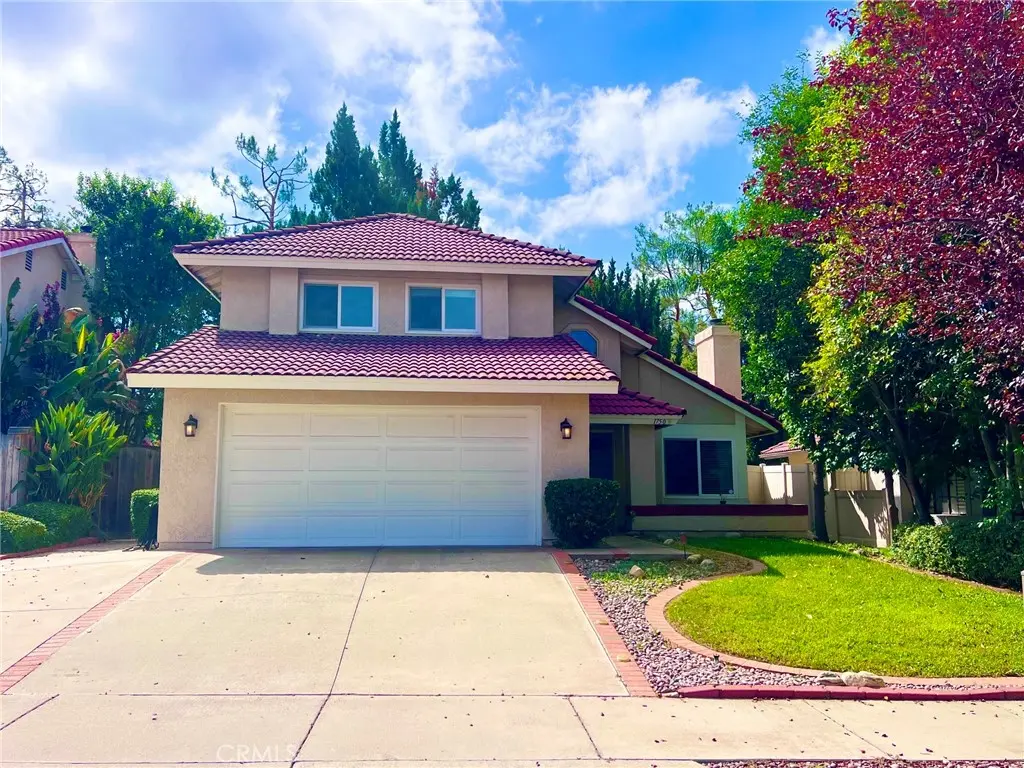 1750 Sunnypark, Redlands, CA — listing photo 1