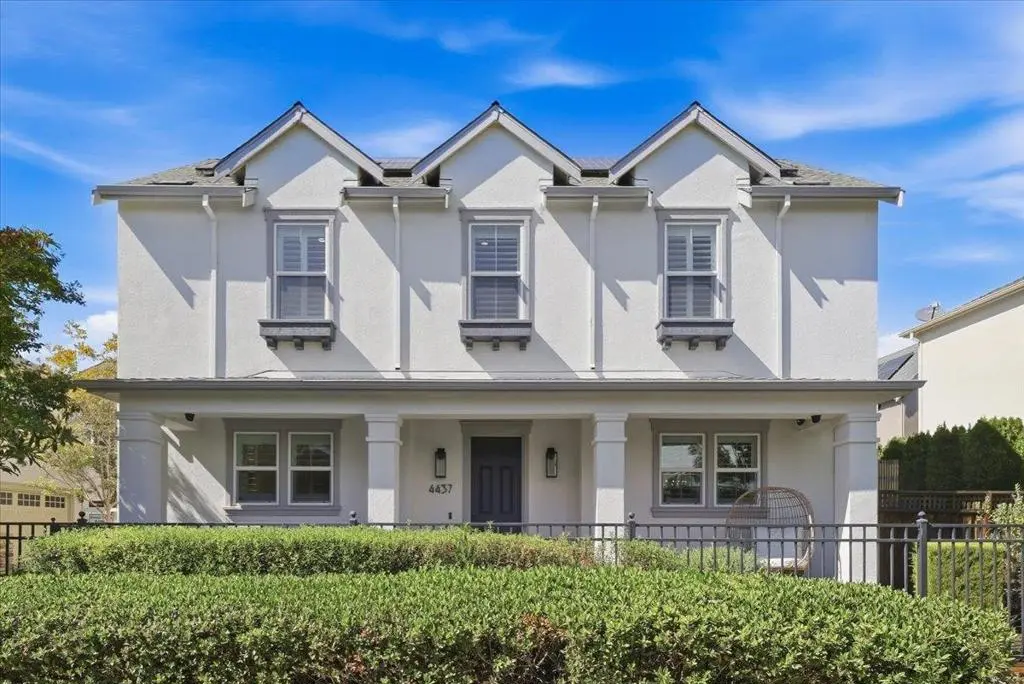 Single Family Residence for sale at 4437 Sunset View Drive, Dublin, CA featuring 4 beds and 3 baths
