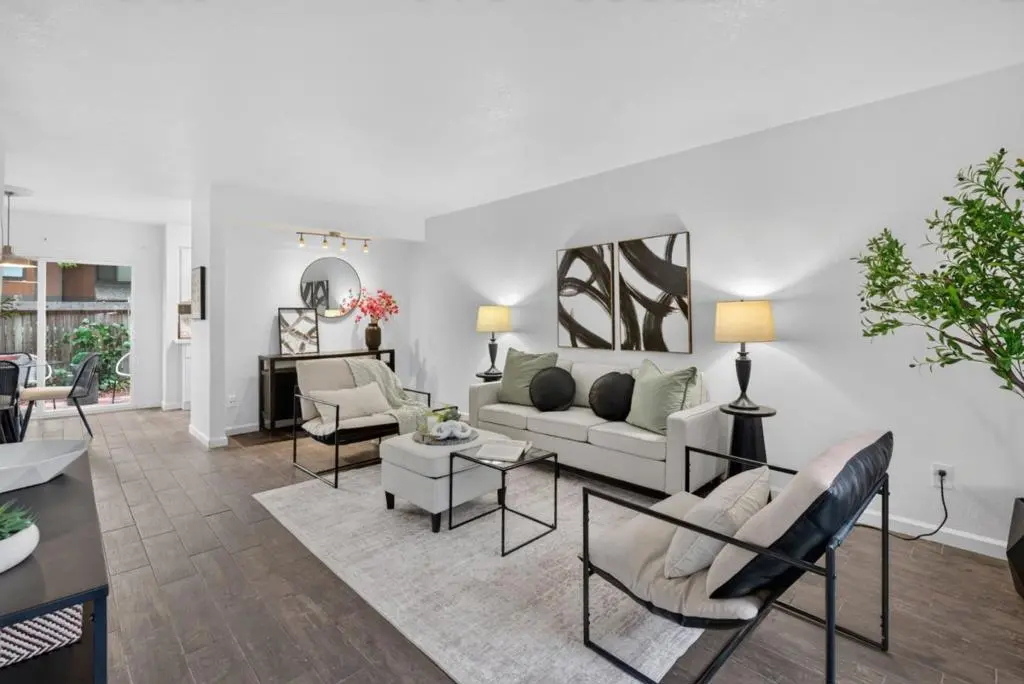 Condominium for sale at 38623 Cherry Lane 193, Fremont, CA featuring 2 beds and 2 baths