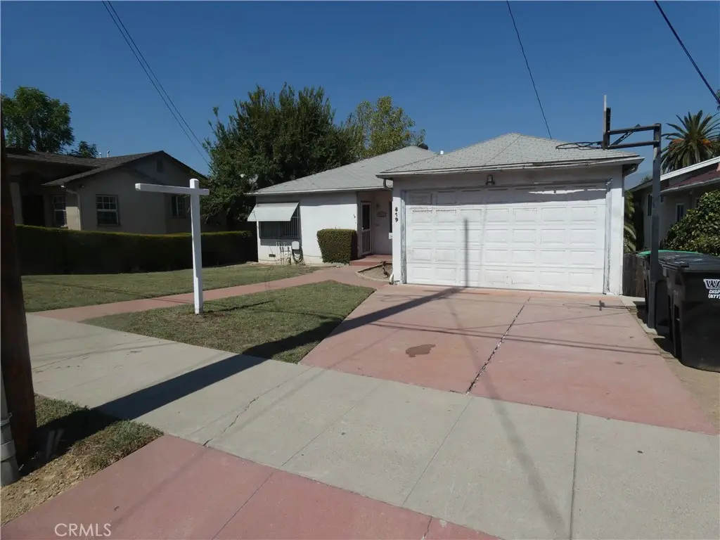 819 E Graves, Monterey Park, CA — listing photo 1