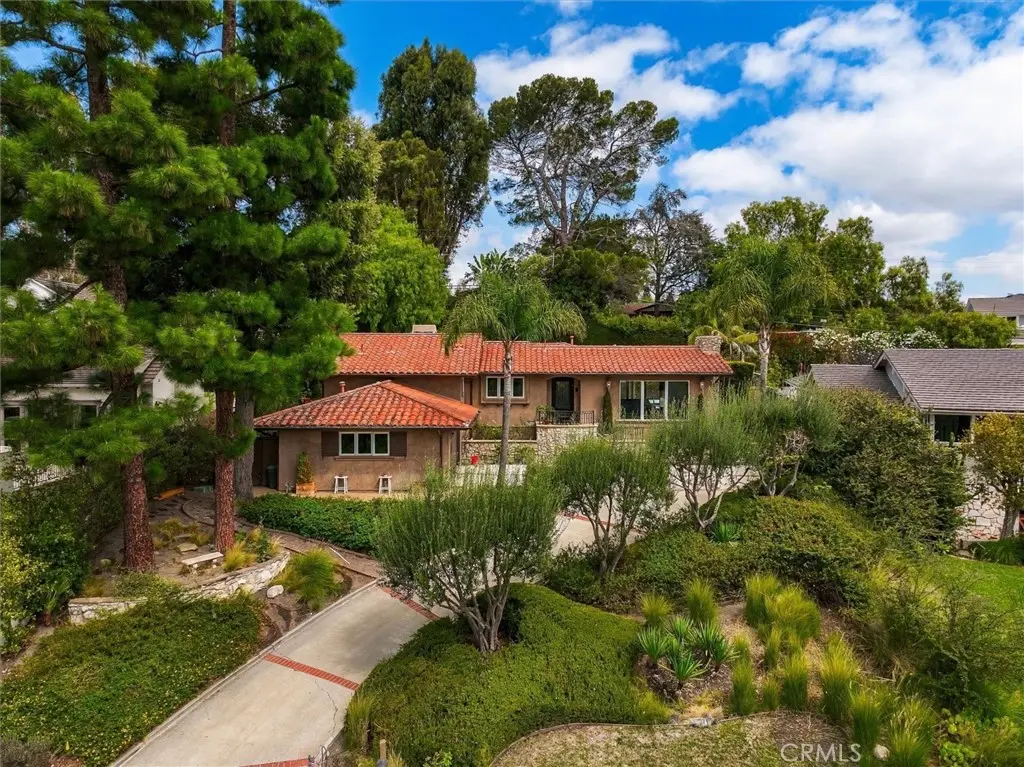 4057 Via Pavion, Palos Verdes Estates, CA — listing photo 1