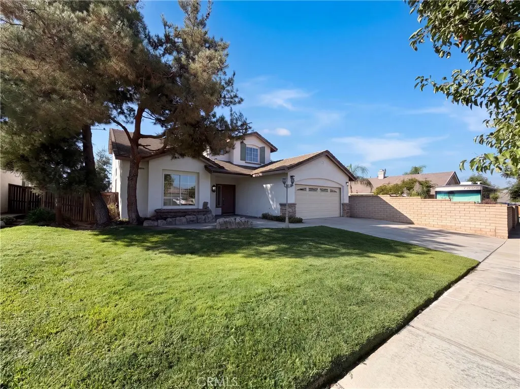 33825 Glenoaks, Yucaipa, CA — listing photo 1