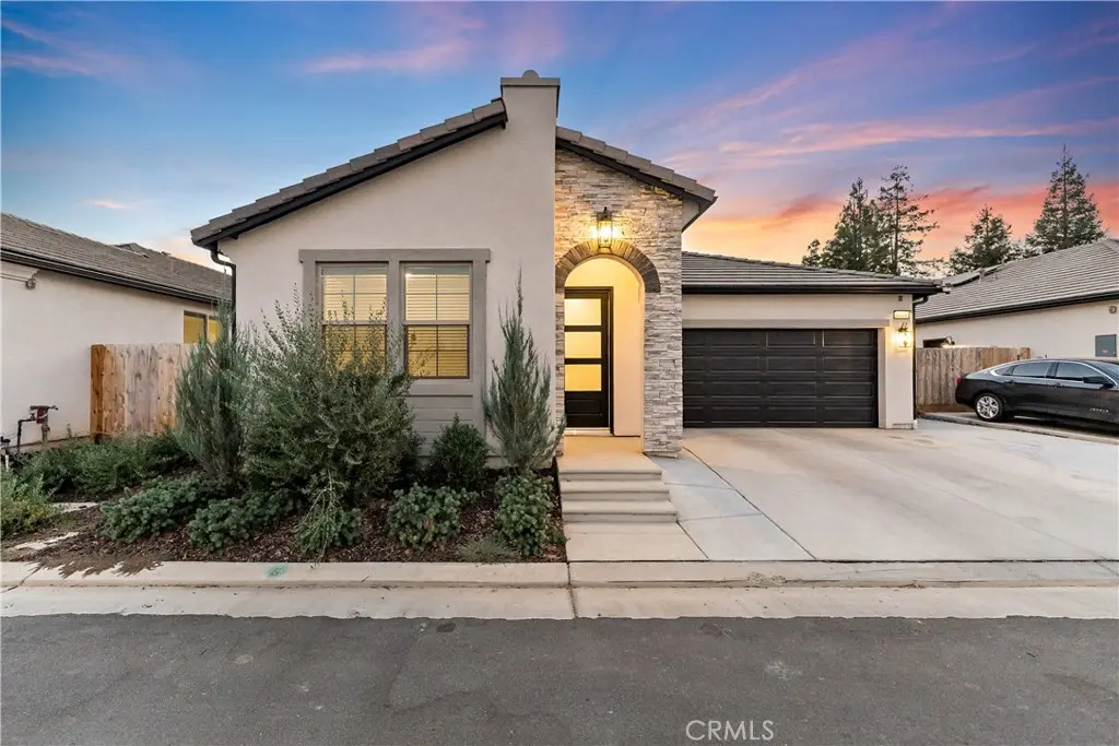 Single Family Residence for sale at 8649 N Whistler Drive, Fresno, CA featuring 4 beds and 2 baths