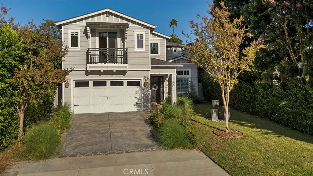 4330 Bellaire, Studio City, CA — listing photo 1