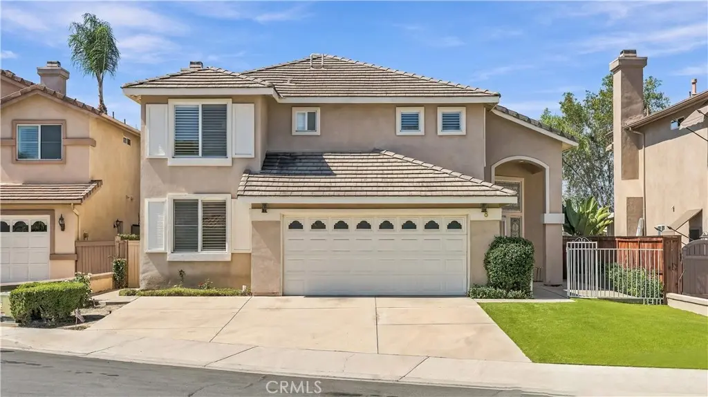 8 Tesoro, Mission Viejo, CA — listing photo 1