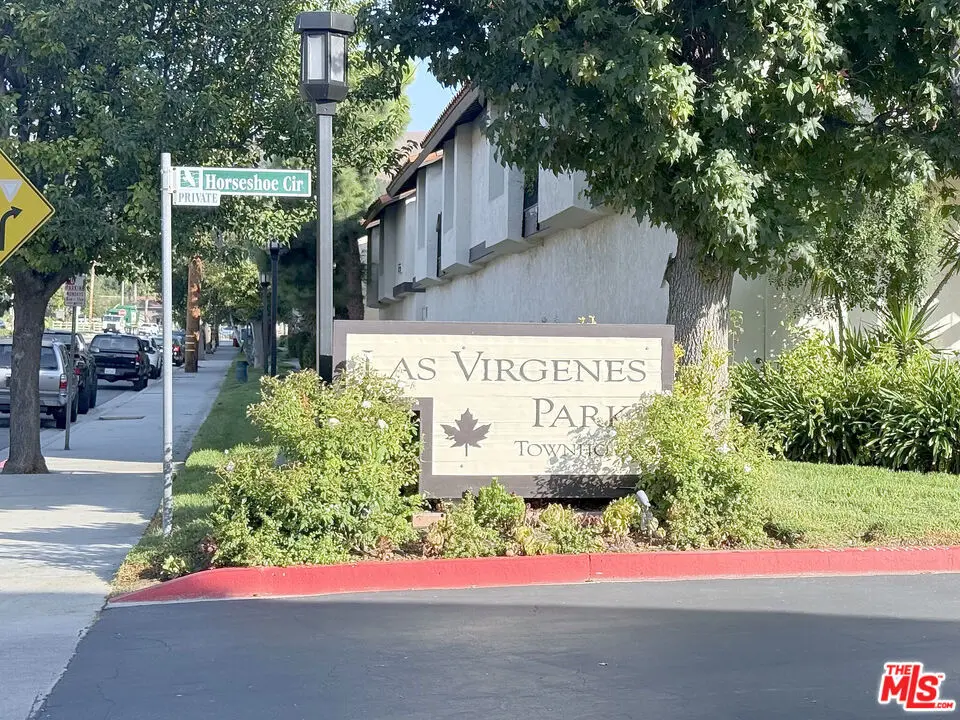 5542 Las Virgenes Road 97, Calabasas, CA — listing photo 1