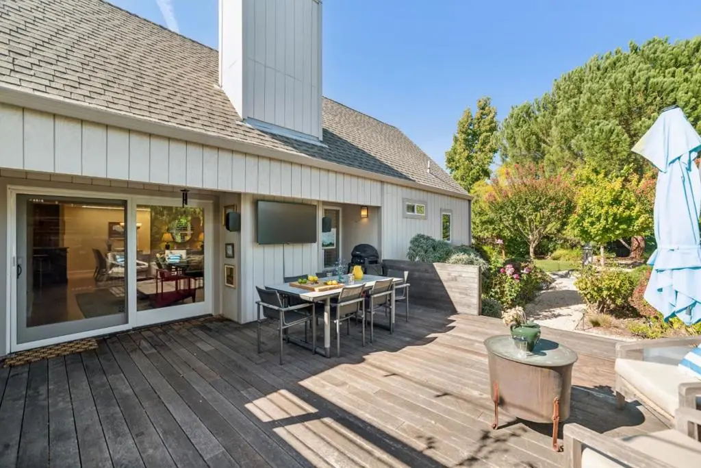 Single Family Residence for sale at 363 Dahlia Drive, Sonoma, CA featuring 3 beds and 2 baths