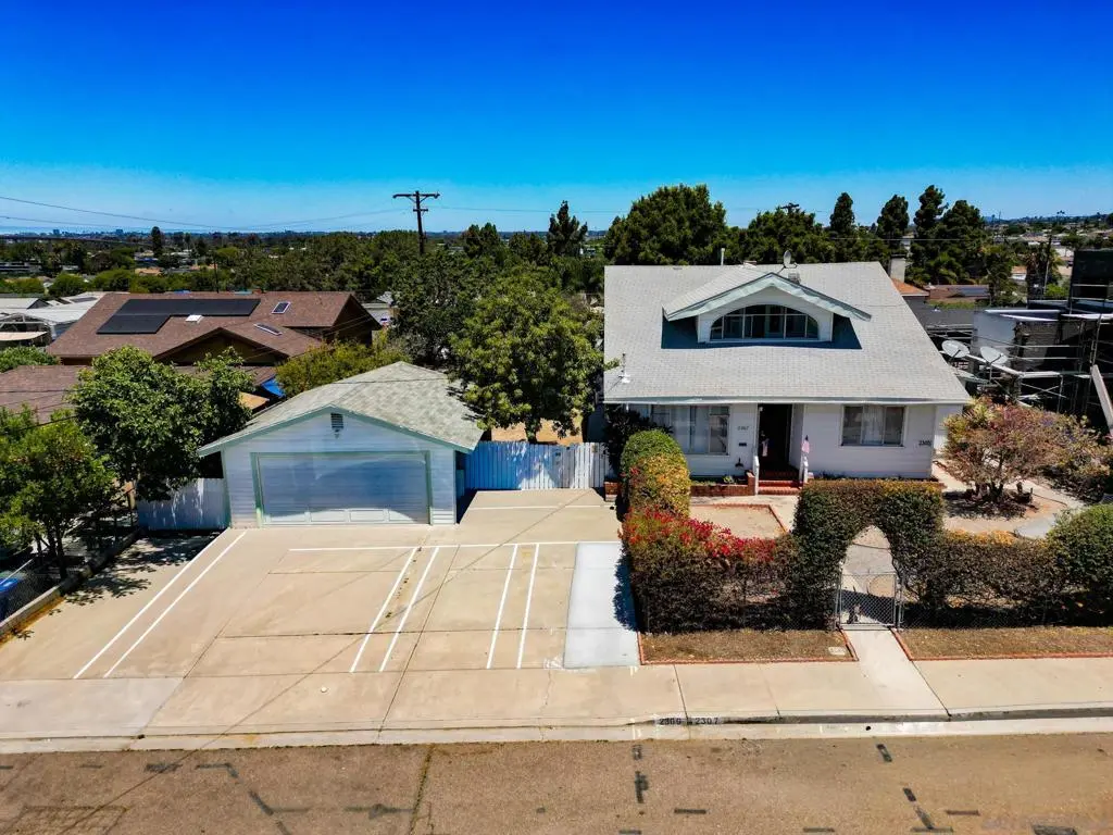 2307 9 E 5th, National City, CA — listing photo 1