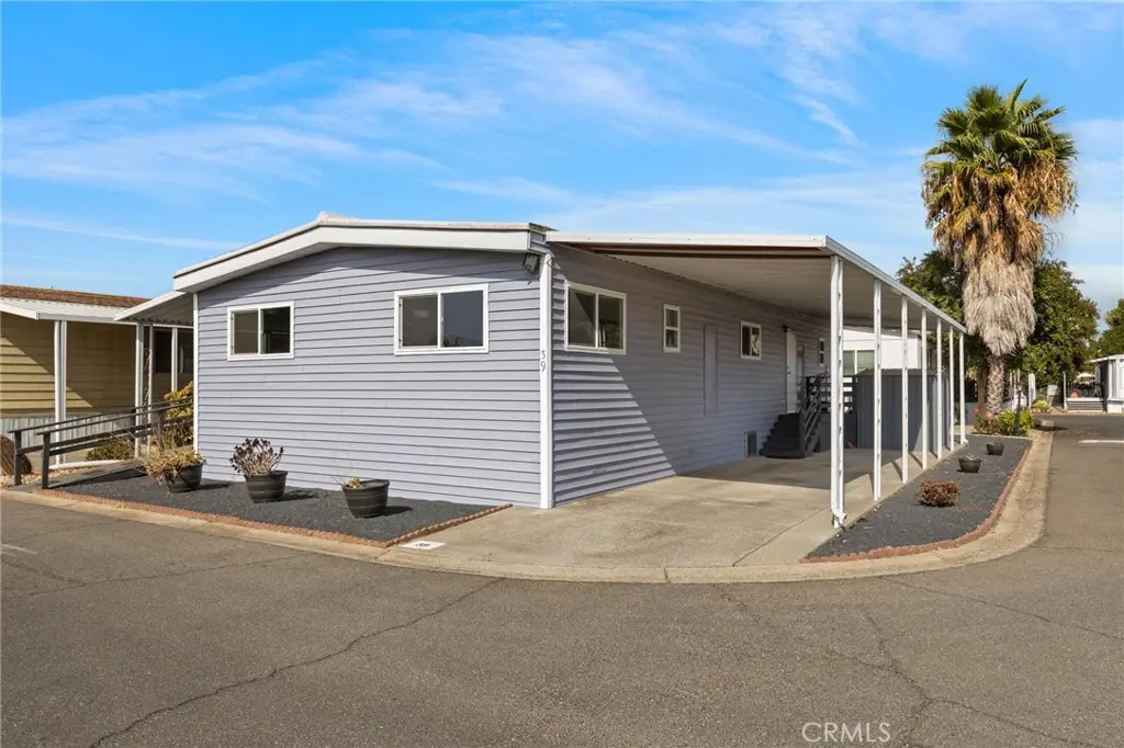 701 E Lassen Avenue 39, Chico, CA — listing photo 1