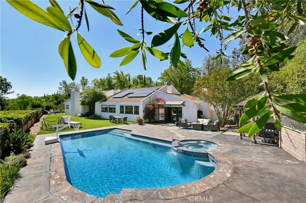 191 Dapplegray, Bell Canyon, CA — listing photo 1