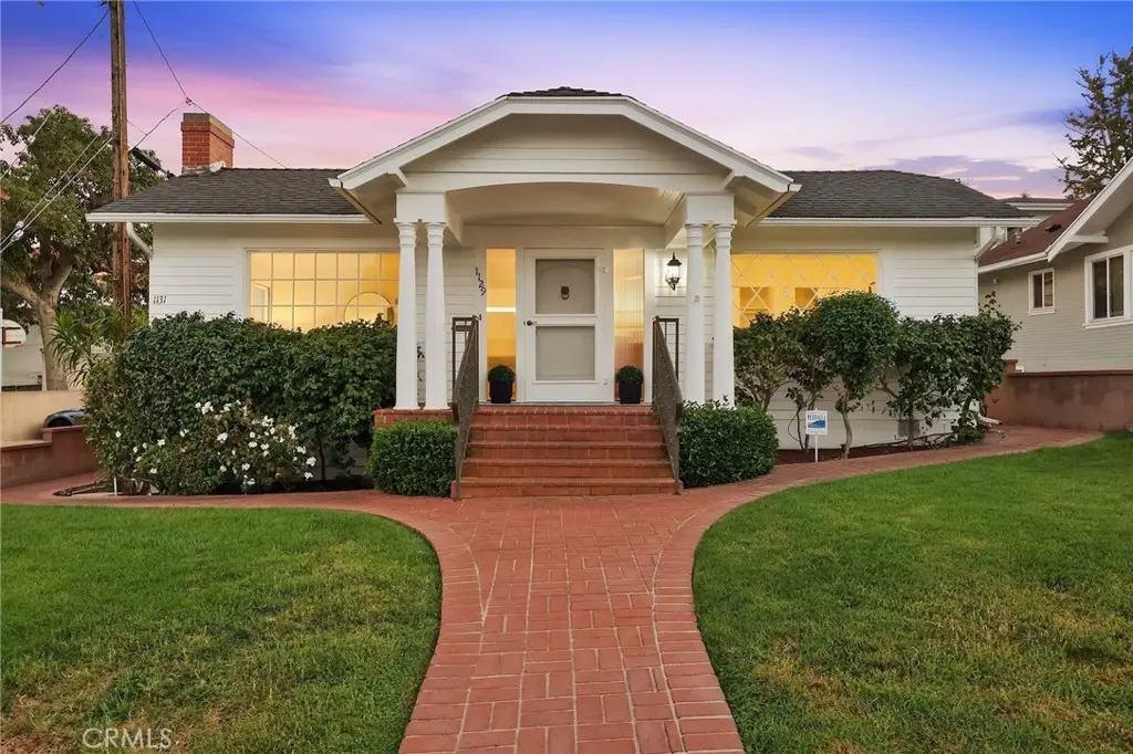 1129 W 9th Street, San Pedro, CA — listing photo 1