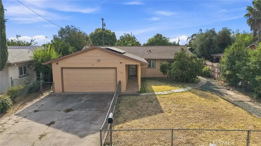 1954 Pinewood Way, Linda, CA — listing photo 1