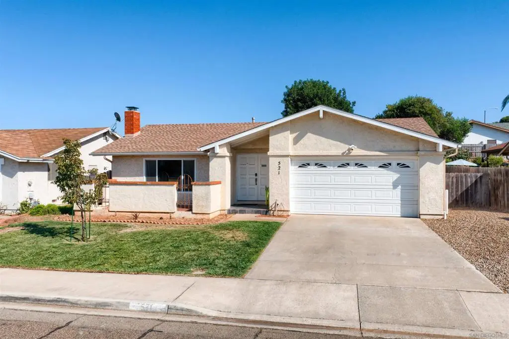 521 Shadow Hills Drive, San Marcos, CA — listing photo 1