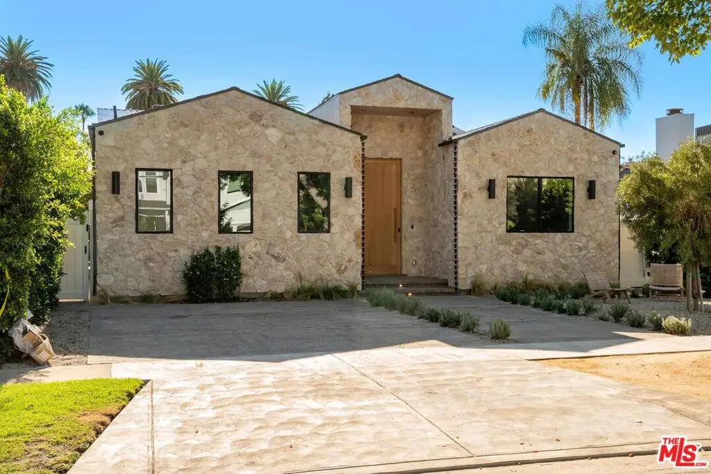 4641 Vesper Avenue, Sherman Oaks, CA — listing photo 1