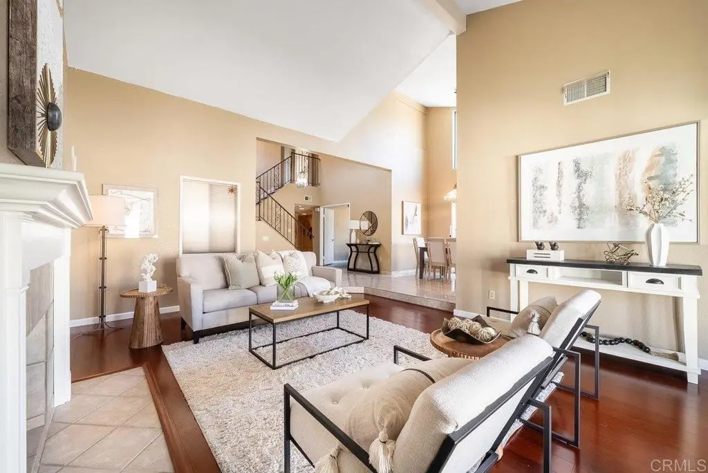 Single Family Residence for sale at 634 Gardenia, Escondido, CA featuring 4 beds and 2 baths