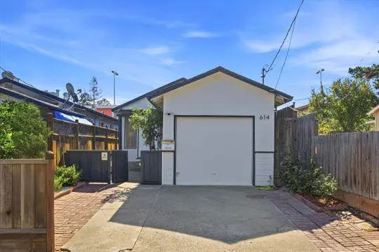 614 Warrington, Redwood City, CA — listing photo 1