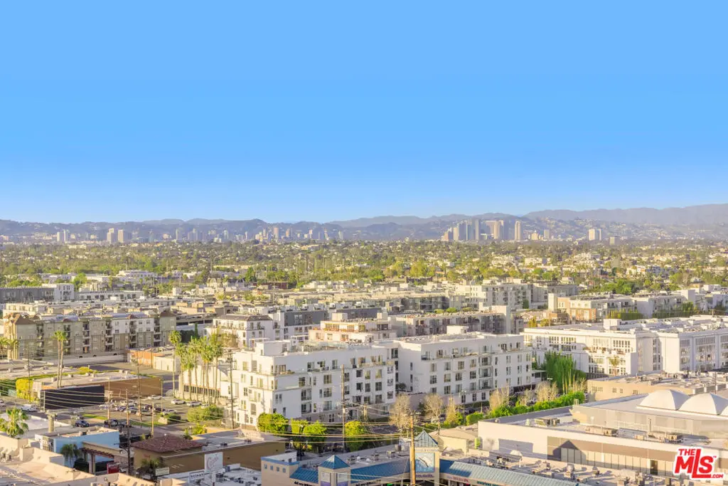 13600 Marina Pointe Drive 1704, Marina Del Rey, CA — listing photo 1