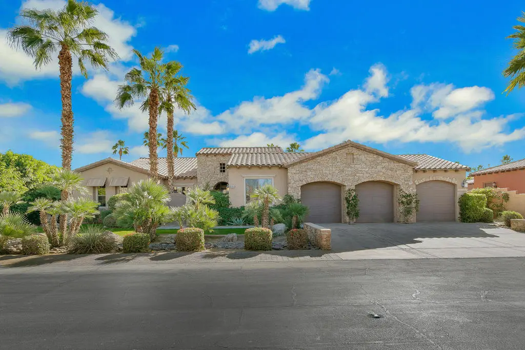 Single Family Residence for sale at 80913 Gentle Breeze Drive, Indio, CA featuring 4 beds and 4 baths