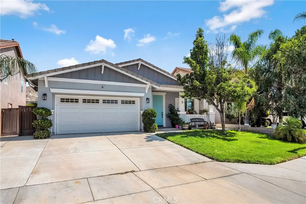 3227 Thistlewood Lane, Perris, CA — listing photo 1