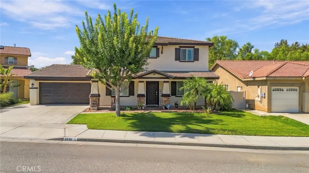 1446 Burns Ln, San Jacinto, CA — listing photo 1