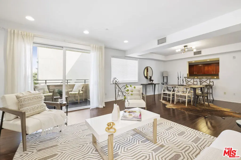 Condominium for sale at 305 Arnaz Drive 303, Los Angeles, CA featuring 2 beds and 2 baths