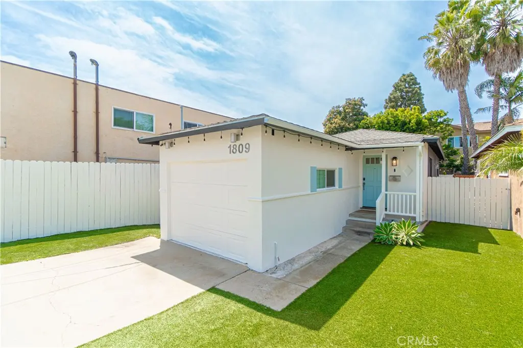 1809 Phelan Lane, Redondo Beach, CA — listing photo 1
