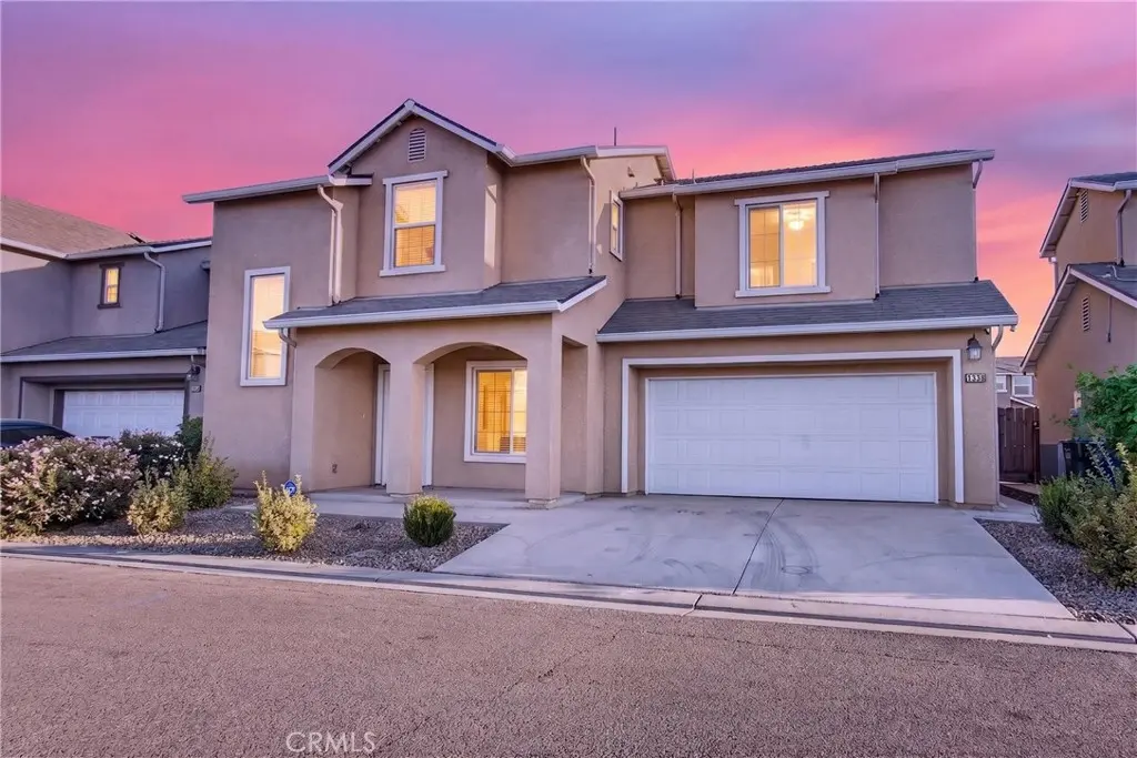 1338 Hermosa, Merced, CA — listing photo 1